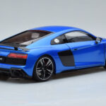 Audi R8 Performance Zils Kengfai 1:18 - image 3 of 10