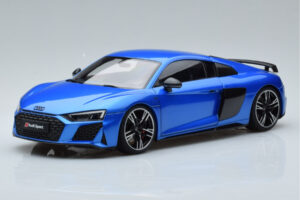 Audi R8 Performance Zils Kengfai 1:18