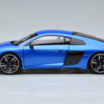 Audi R8 Performance Zils Kengfai 1:18 - image 5 of 10