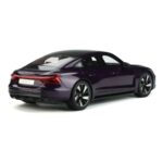 Audi RS e-tron GT GT Spirit 1:18 GT392 Sveķi - image 2 of 11