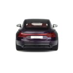 Audi RS e-tron GT GT Spirit 1:18 GT392 Sveķi - image 4 of 11