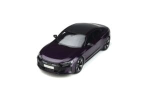 Audi RS e-tron GT GT Spirit 1:18 GT392 Sveķi — attēls 6 no 11