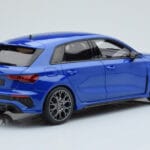 Audi RS3 8Y Sportback Performance Edition Nagaro Zils GT Spirit 1:18 - image 2 of 5
