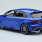 Audi RS3 8Y Sportback Performance Edition Nagaro Zils GT Spirit 1:18 - image 4 of 5