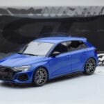 Audi RS3 8Y Sportback Performance Edition Nagaro Zils GT Spirit 1:18 - image 5 of 5