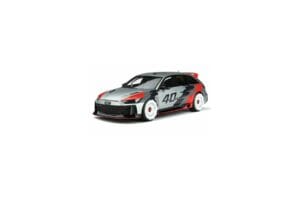 Audi RS6 C8 GTO Concept GT Spirit 1:18 GT373 Sveķi