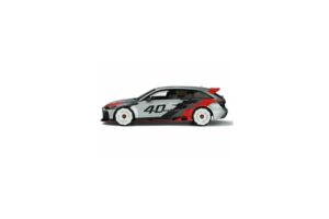 Audi RS6 C8 GTO Concept GT Spirit 1:18 GT373 Sveķi — attēls 5 no 11