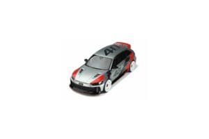 Audi RS6 C8 GTO Concept GT Spirit 1:18 GT373 Sveķi — attēls 6 no 11