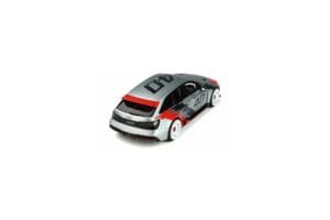 Audi RS6 C8 GTO Concept GT Spirit 1:18 GT373 Sveķi — attēls 7 no 11