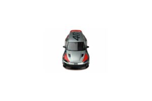 Audi RS6 C8 GTO Concept GT Spirit 1:18 GT373 Sveķi — attēls 8 no 11