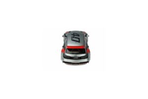 Audi RS6 C8 GTO Concept GT Spirit 1:18 GT373 Sveķi — attēls 9 no 11