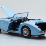 Austin-Healey 3000 Mk1 BN7 Zils Kyosho 1:18 - image 3 of 8