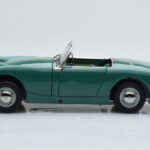 Austin-Healey Sprite Zaļš Kyosho 1:18 - image 5 of 8