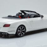 Bentley Continental GTC V8 S Balts GT Spirit 1:18 - image 2 of 6