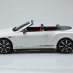 Bentley Continental GTC V8 S Balts GT Spirit 1:18 - image 3 of 6