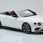 Bentley Continental GTC V8 S Balts GT Spirit 1:18 - image 4 of 6