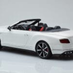 Bentley Continental GTC V8 S Balts GT Spirit 1:18 - image 5 of 6