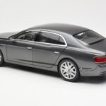 Bentley Flying Spur W12 Granite Pelēks Kyosho 1:18 - image 7 of 8