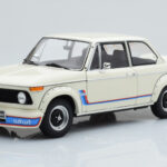 BMW 2002 Turbo Balts Kyosho 1:18