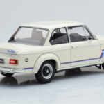 BMW 2002 Turbo Balts Kyosho 1:18 - image 4 of 8