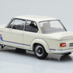 BMW 2002 Turbo Balts Kyosho 1:18 - image 7 of 8