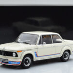 BMW 2002 Turbo Balts Kyosho 1:18 - image 8 of 8