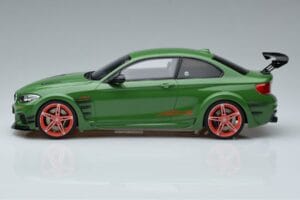 BMW M235i F22 AC Schnitzer ACL2 GT Spirit 1:18 GT146 Sveķi — attēls 3 no 6