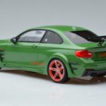 BMW M235i F22 AC Schnitzer ACL2 GT Spirit 1:18 GT146 Sveķi - image 5 of 6