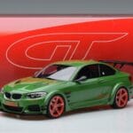 BMW M235i F22 AC Schnitzer ACL2 GT Spirit 1:18 GT146 Sveķi - image 6 of 6