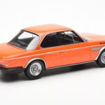 BMW 3.0 CS E9 Alpina B2 Inka Oranžs Otto 1:18 - image 2 of 6