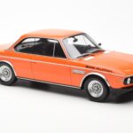 BMW 3.0 CS E9 Alpina B2 Inka Oranžs Otto 1:18 - image 4 of 6