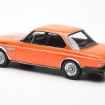BMW 3.0 CS E9 Alpina B2 Inka Oranžs Otto 1:18 - image 5 of 6
