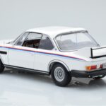 BMW 3.0 CSL E9 Balts Dealer Edition Minichamps 1:18 - image 6 of 7