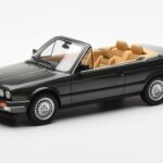 BMW 325i E30 Kabriolets Achat Zaļš Otto 1:18
