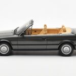 BMW 325i E30 Kabriolets Achat Zaļš Otto 1:18 - image 3 of 6