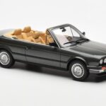 BMW 325i E30 Kabriolets Achat Zaļš Otto 1:18 - image 4 of 6