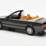BMW 325i E30 Kabriolets Achat Zaļš Otto 1:18 - image 5 of 6