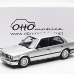 BMW 325i E30 Sudrabs Otto 1:18 - image 6 of 6