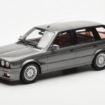 BMW 325i E30 Touring Pelēks Otto 1:18