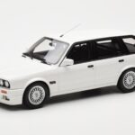 BMW 325i E30 Touring M Package Balts Otto 1:18