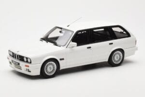BMW 325i E30 Touring M Package Balts Otto 1:18