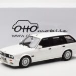 BMW 325i E30 Touring M Package Balts Otto 1:18 - image 5 of 5
