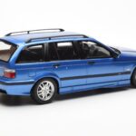 BMW 328i E36 Touring M Package Zils Otto 1:18 - image 2 of 6