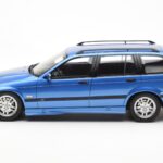 BMW 328i E36 Touring M Package Zils Otto 1:18 - image 3 of 6