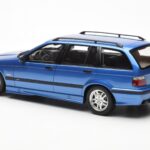 BMW 328i E36 Touring M Package Zils Otto 1:18 - image 5 of 6