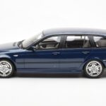 BMW 330i E46 Touring Zils Otto 1:18 - image 3 of 6
