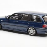 BMW 330i E46 Touring Zils Otto 1:18 - image 5 of 6