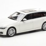 BMW 335i F31 Touring Alpine Balts Paragon 1:18
