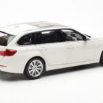 BMW 335i F31 Touring Alpine Balts Paragon 1:18 - image 3 of 8