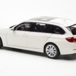 BMW 335i F31 Touring Alpine Balts Paragon 1:18 - image 7 of 8